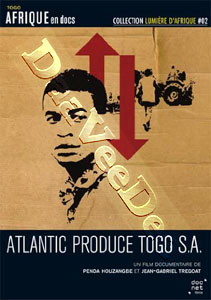 Atlantic Produce Togo S.A. |   DVD